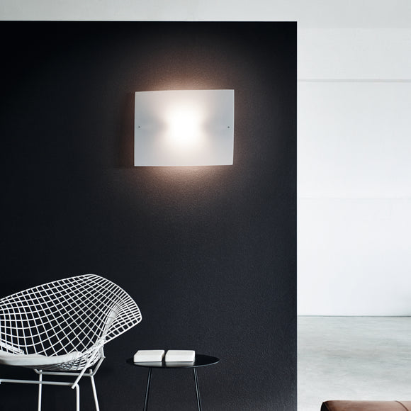 Folio Flush Mount