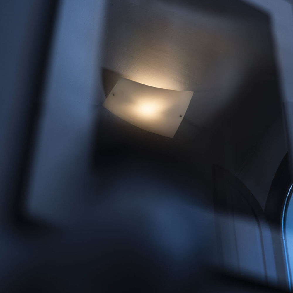 Folio Flush Mount