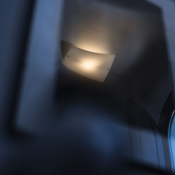 Folio Flush Mount