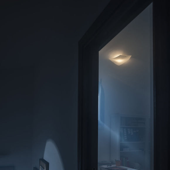 Folio Flush Mount