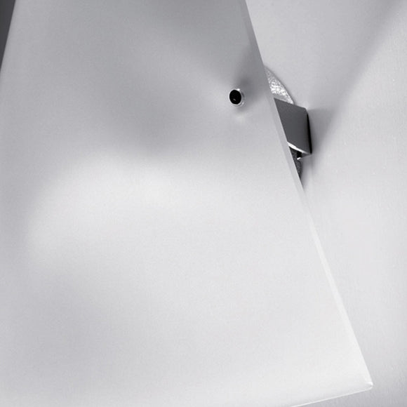 Folio Flush Mount