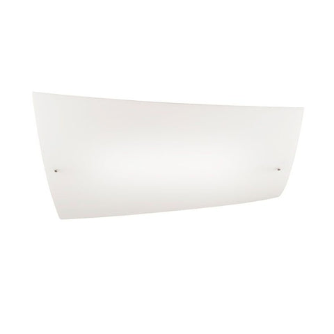 Folio Flush Mount