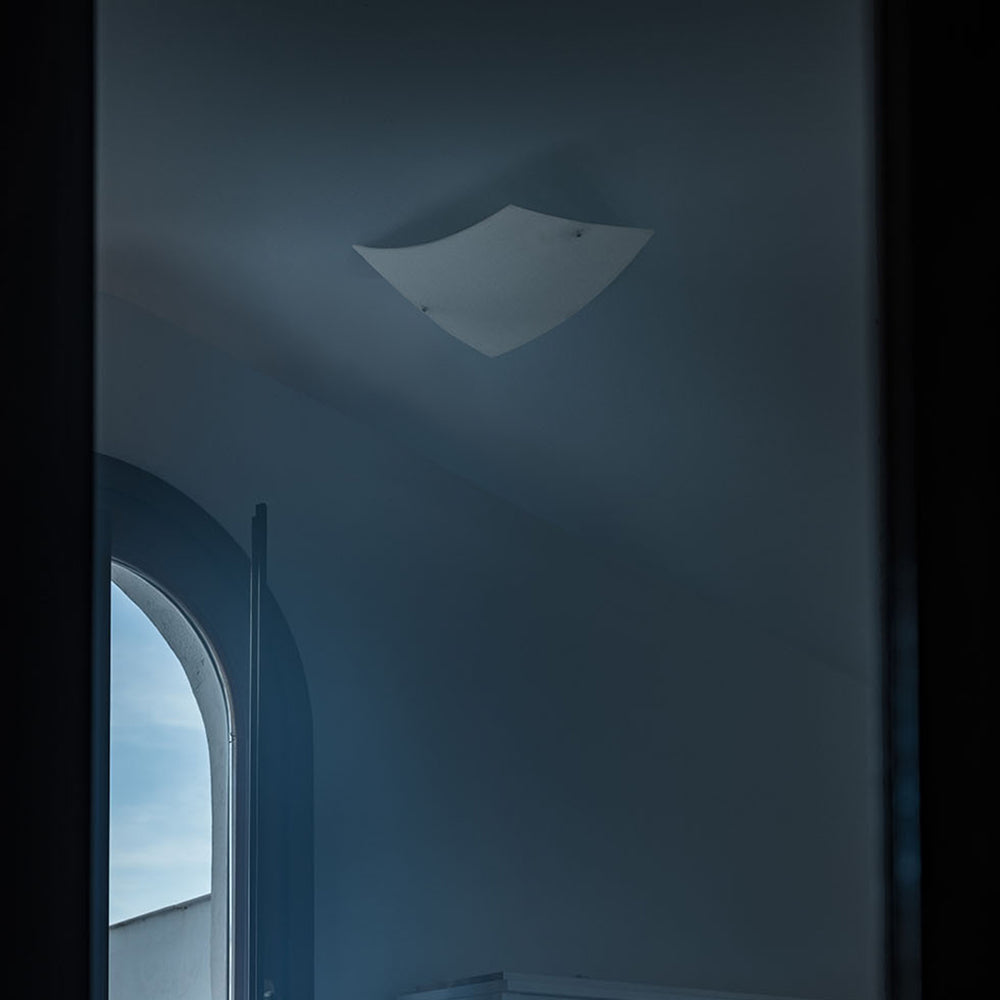 Folio Wall Light