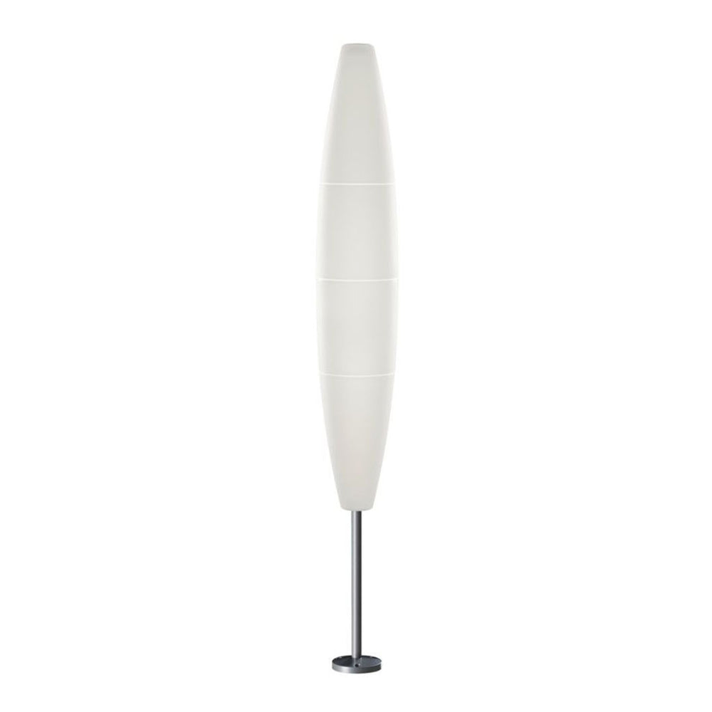 Havana Outdoor Floor Lamp