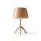 Lumiere Nuances Table Lamp  option Cipria