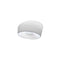 Lumiere XX LED Wall or Ceiling Light  option White
