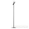 Magneto Floor Lamp  option Black