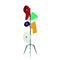 Orbital Floor Lamp  option Multi Color