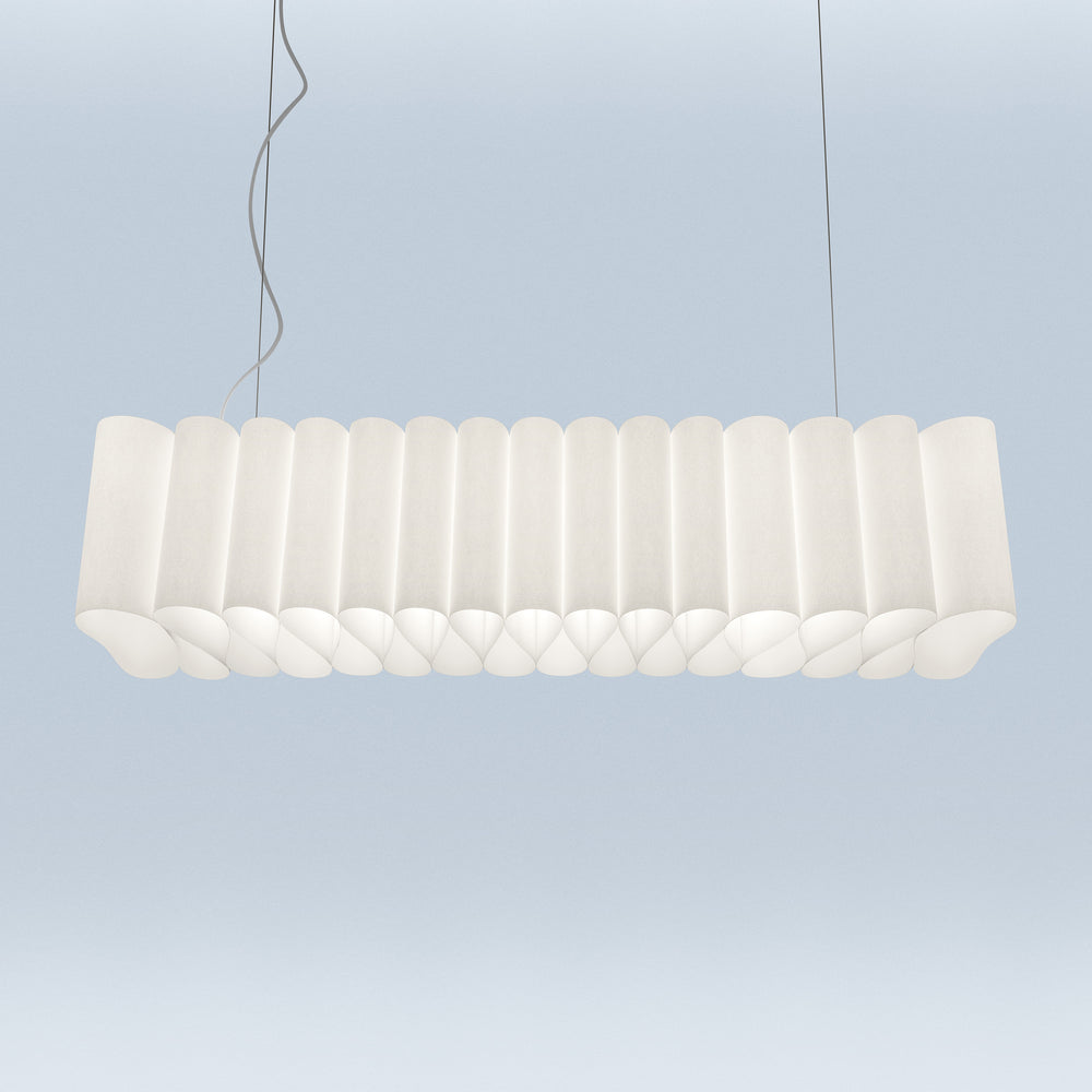 Pli LED Chandelier