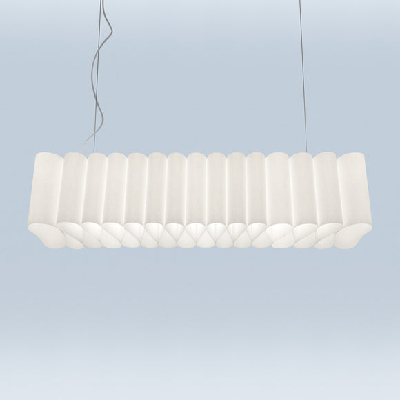 Pli LED Chandelier
