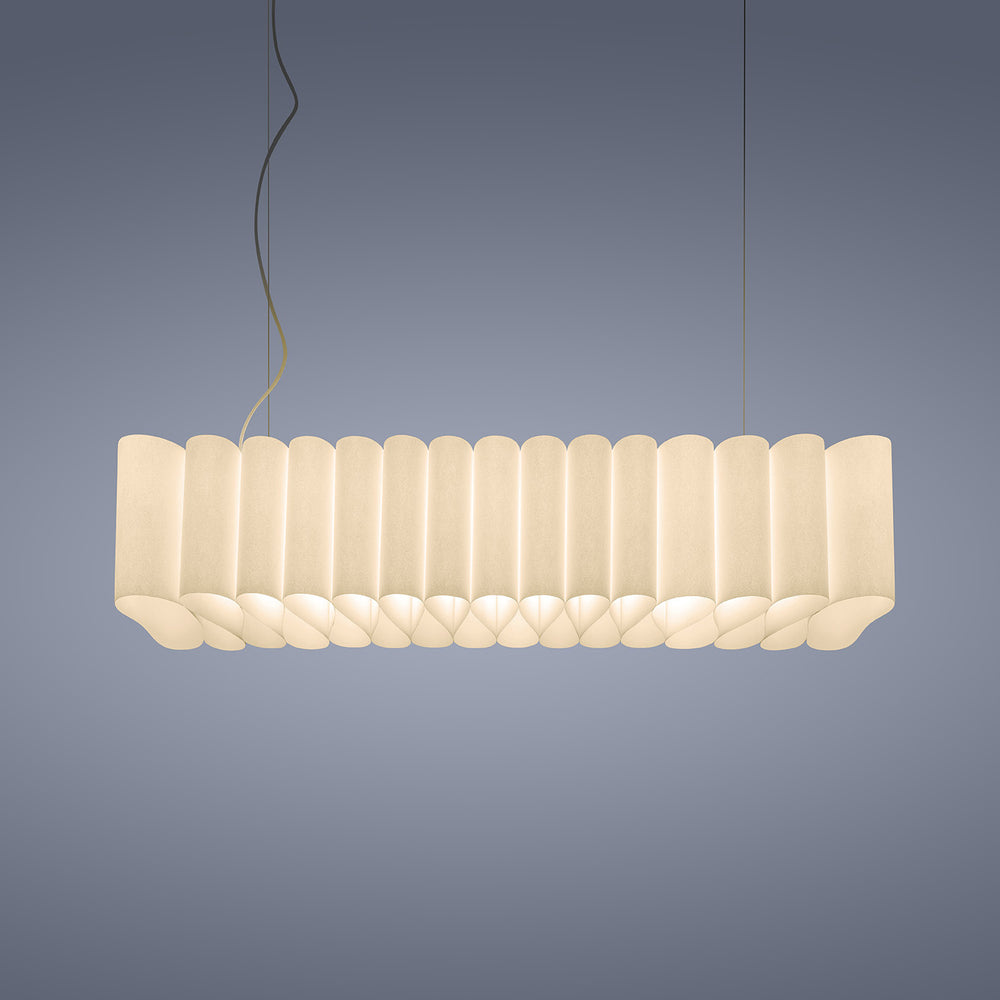 Pli LED Chandelier