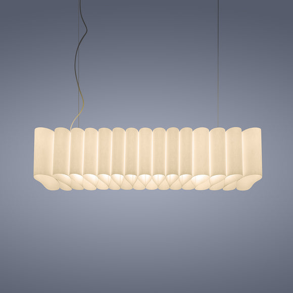 Pli LED Chandelier