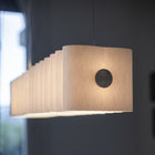Pli LED Chandelier