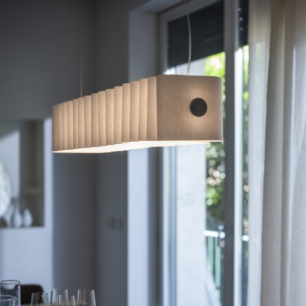 Pli LED Chandelier