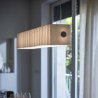 Pli LED Chandelier