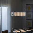 Pli LED Chandelier