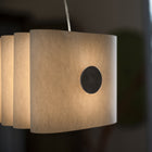 Pli LED Chandelier