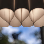 Pli LED Chandelier