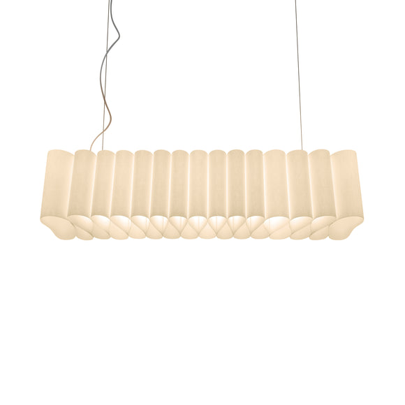 Pli LED Chandelier