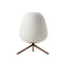 Rituals Table Lamp  option Small: 8 in width