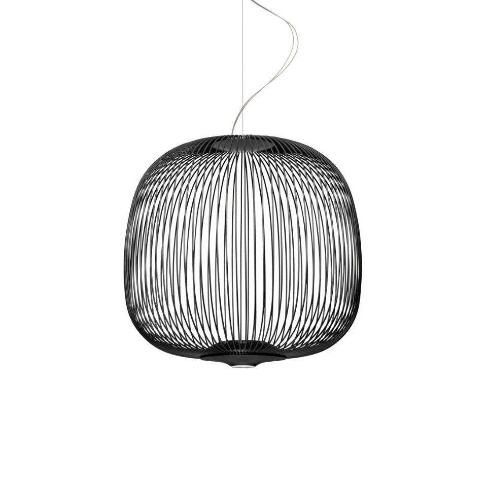 Spokes 2 Pendant Light