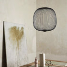 Spokes 2 Pendant Light