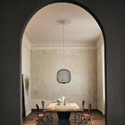Spokes 2 Pendant Light