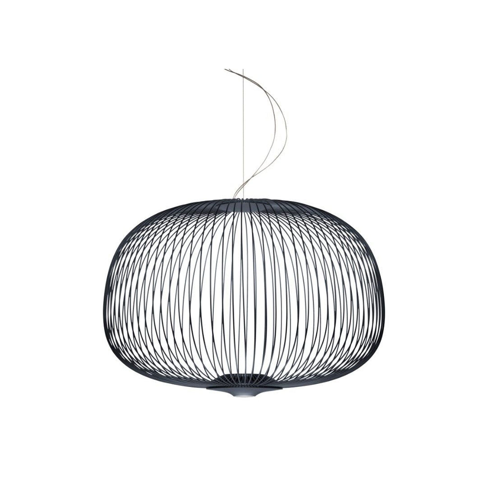 Spokes 3 Pendant Light
