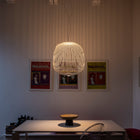 Spokes Ambient LED Pendant Light