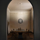 Spokes Ambient LED Pendant Light