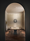 Spokes Ambient LED Pendant Light