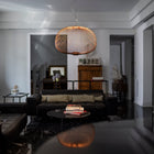 Spokes Ambient LED Pendant Light