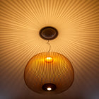 Spokes Ambient LED Pendant Light
