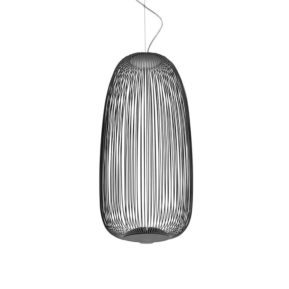 Spokes Ambient LED Pendant Light