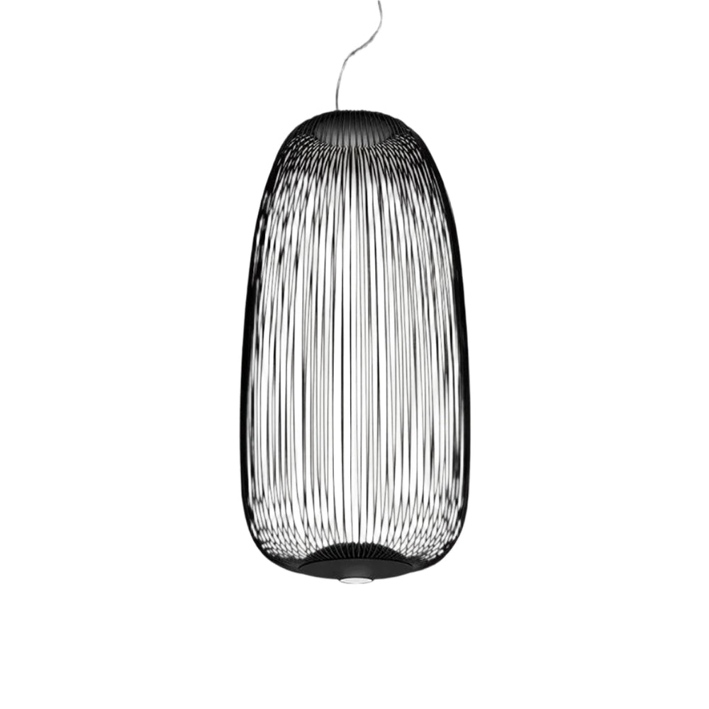 Spokes Ambient LED Pendant Light