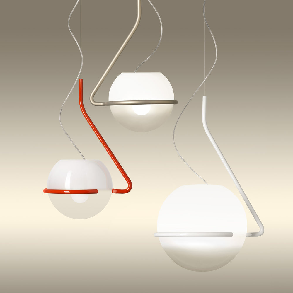 Tonda Pendant Light