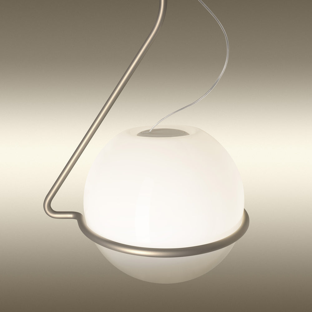 Tonda Pendant Light
