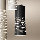 Tress Pendant Light