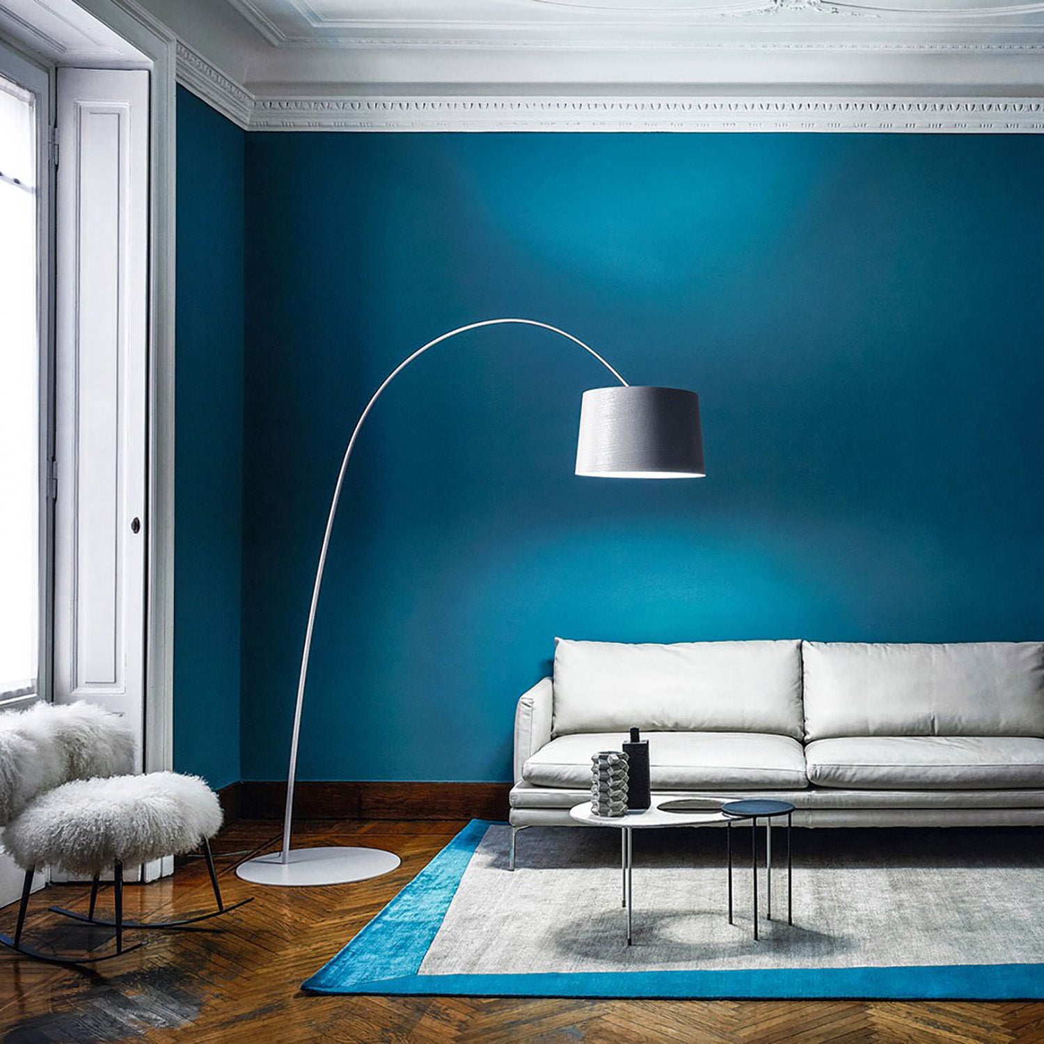 Foscarini Twice as Twiggy Floor Lamp - 2Modern