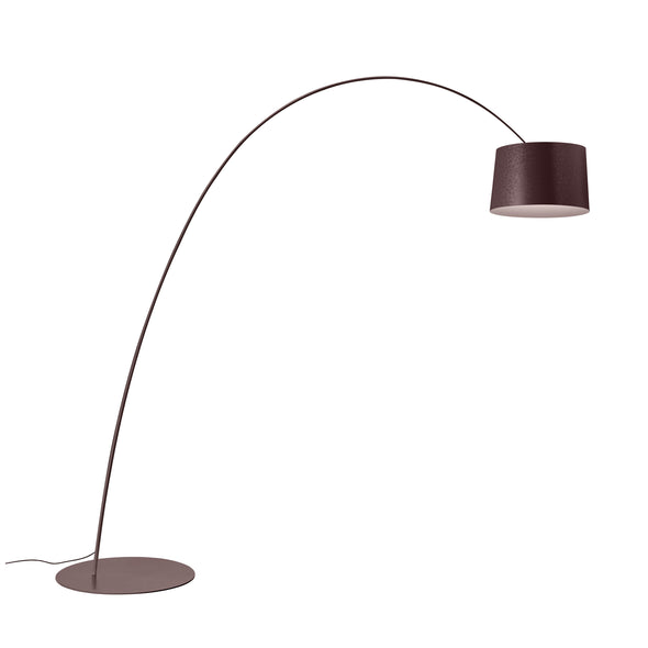 Twiggy Ellle Wood Floor Lamp