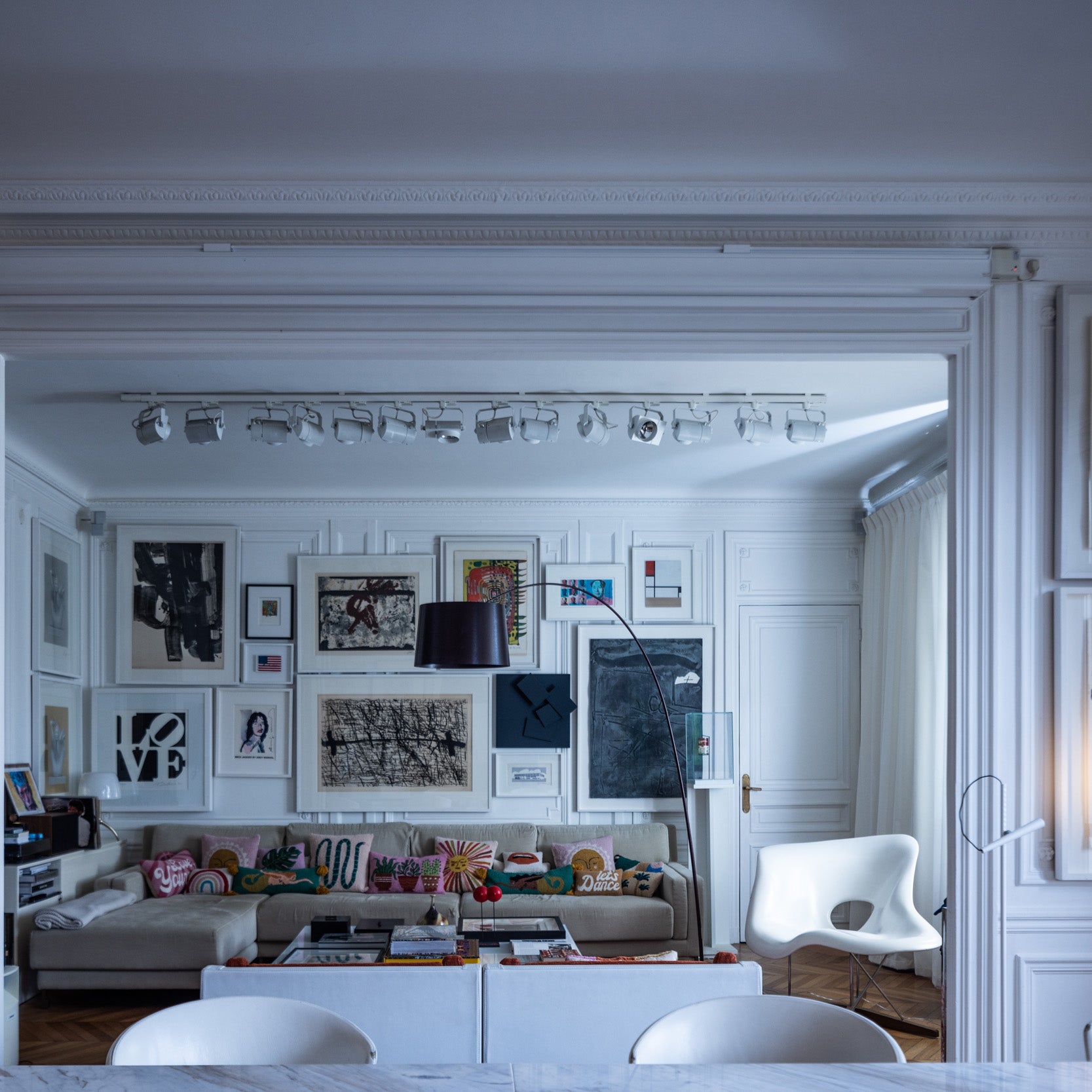 Foscarini Twiggy Floor Lamp - 2Modern