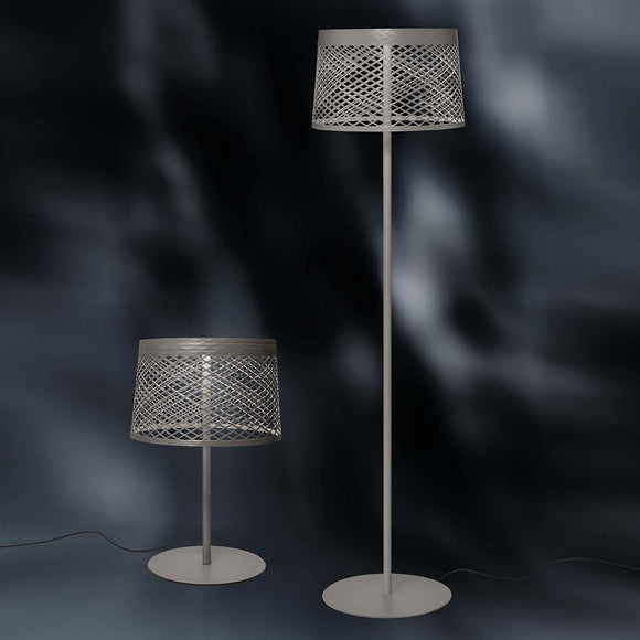 Twiggy Grid XL Outdoor Table Lamp