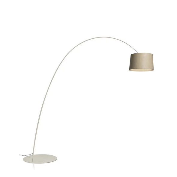 Twiggy Wood Floor Lamp