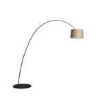 Twiggy Wood Floor Lamp
