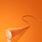 Uto Table Floor Lamp