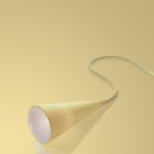 Uto Table Floor Lamp