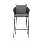 Porto Outdoor Stool