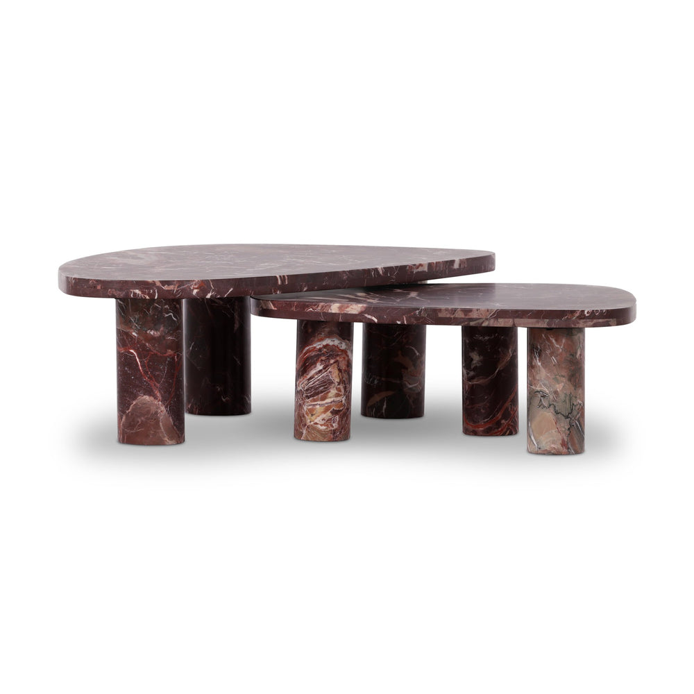 Zion Nesting Coffee Table