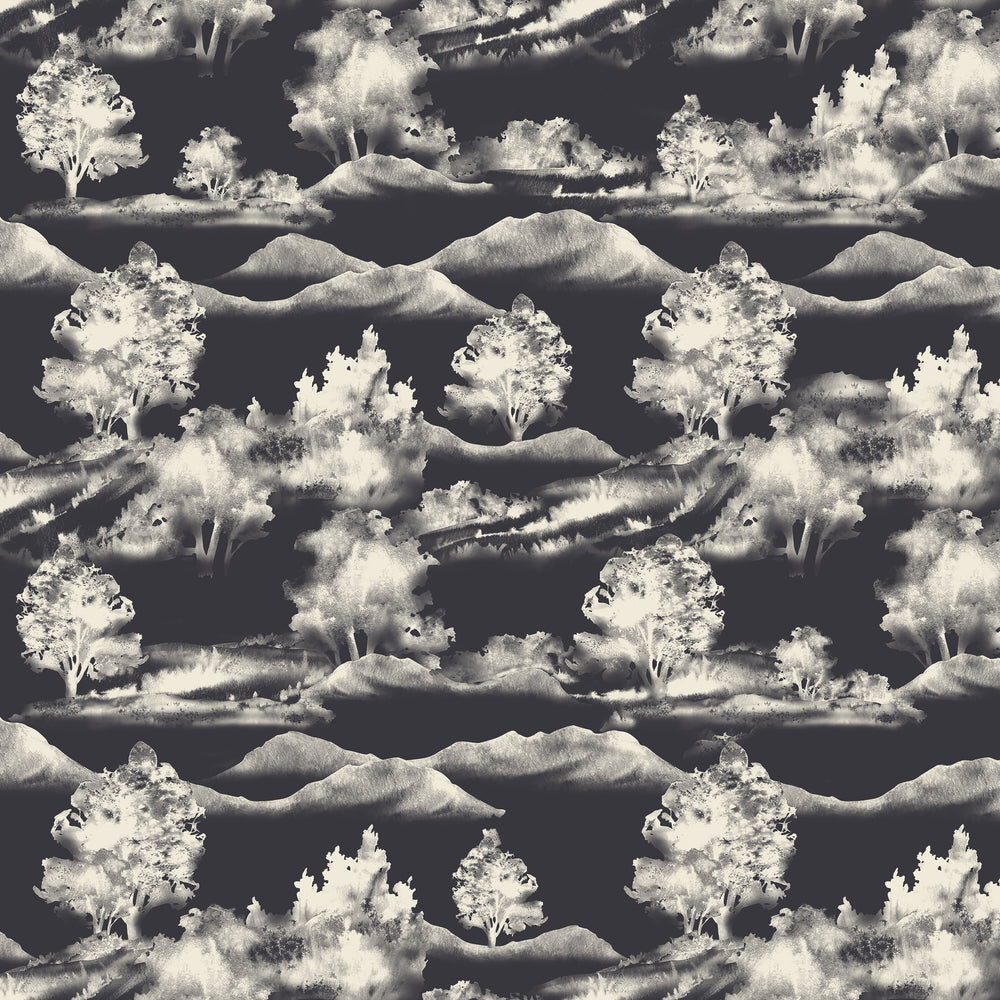 Abundance by Getty Images Wallpaper Sample Swatch