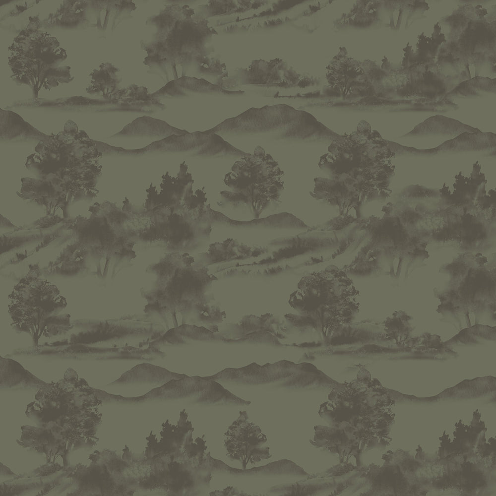 Abundance by Getty Images Wallpaper Sample Swatch